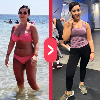 transformation
