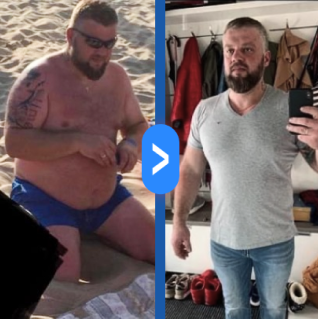 transformation
