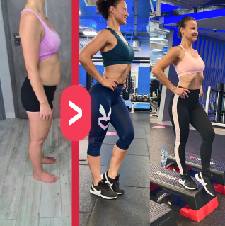 transformation