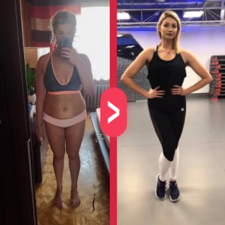 transformation