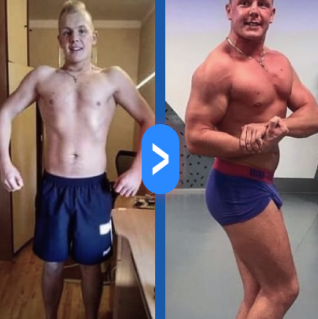 transformation