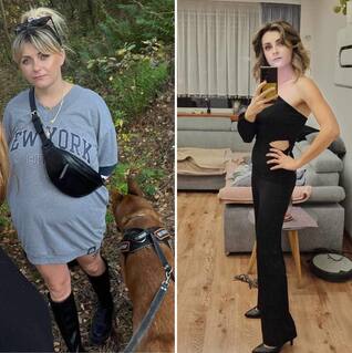 transformation
