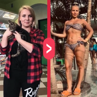 Rezultat treningowy