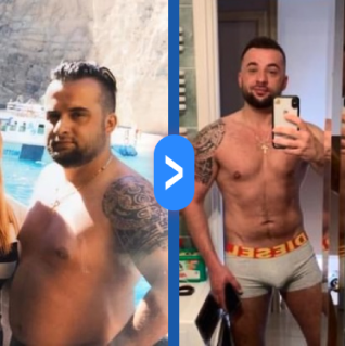Rezultat treningowy